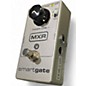 Used MXR M135 Smart Gate Effect Pedal