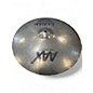 Used SABIAN 16in AAX Series Dark Crash Cymbal
