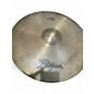 Used Zildjian 20in Ping Ride Cymbal thumbnail