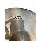 Used Zildjian 20in Ping Ride Cymbal