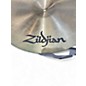 Used Zildjian 20in Ping Ride Cymbal