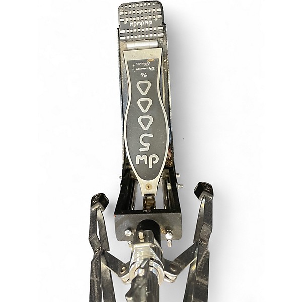 Used DW 5000 HI HAT STAND  Hi Hat Stand