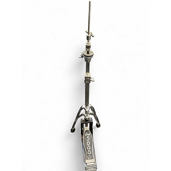 Used DW 5000 HI HAT STAND  Hi Hat Stand