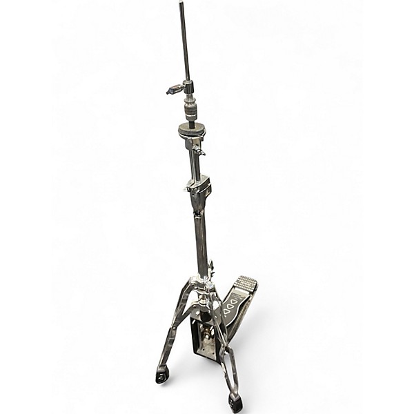 Used DW 5000 HI HAT STAND  Hi Hat Stand