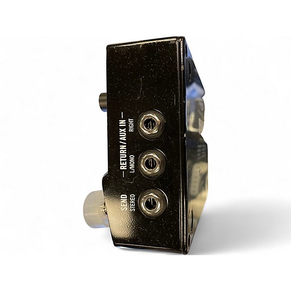 Used Line 6 HX Stomp Effect Processor