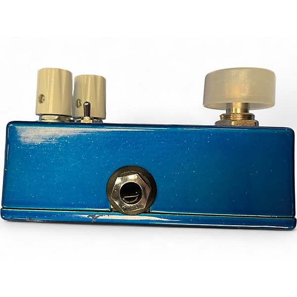 Used Wampler Ego Compressor mini Effect Pedal