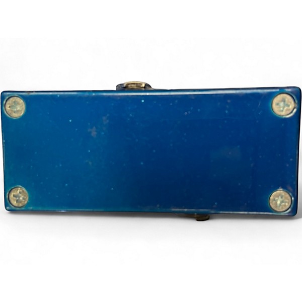 Used Wampler Ego Compressor mini Effect Pedal