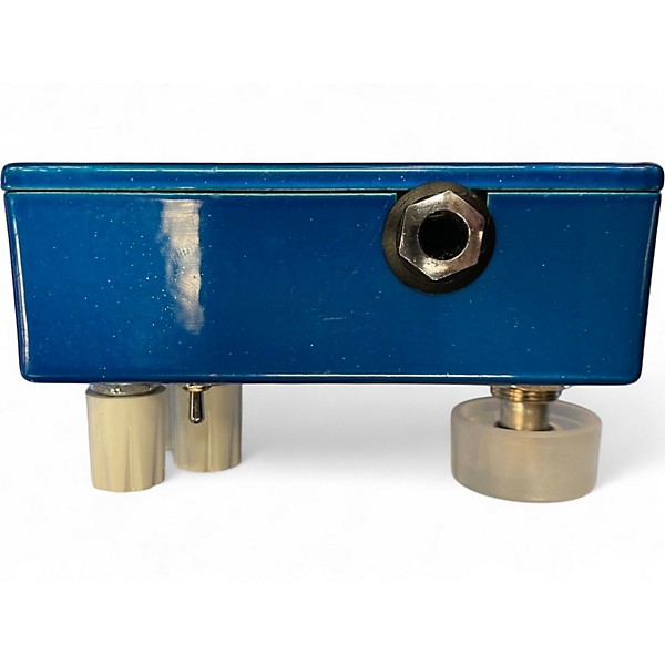 Used Wampler Ego Compressor mini Effect Pedal