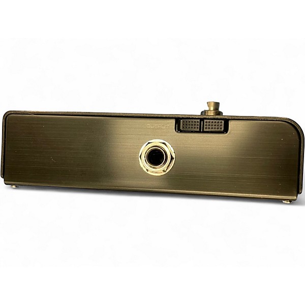 Used Peterson StroboStompHD Tuner Pedal