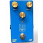 Used Harby BMF Effect Pedal