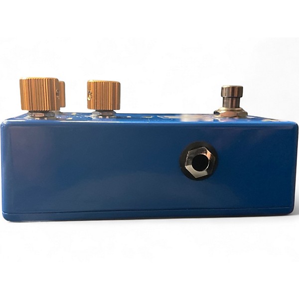 Used Harby BMF Effect Pedal