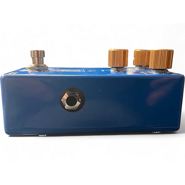 Used Harby BMF Effect Pedal