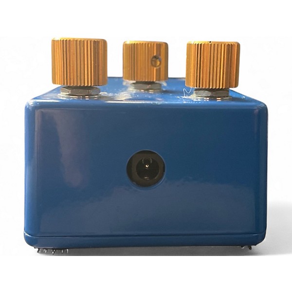 Used Harby BMF Effect Pedal