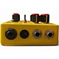 Used Wmd Geiger Counter Effect Pedal