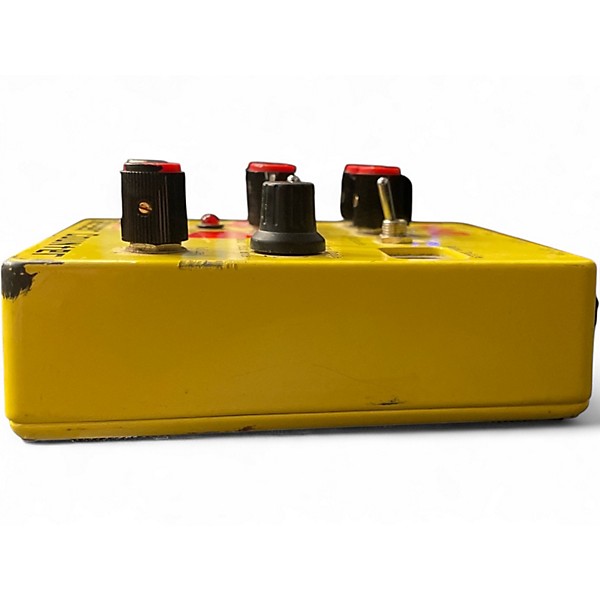 Used Wmd Geiger Counter Effect Pedal