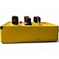 Used Wmd Geiger Counter Effect Pedal