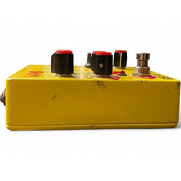 Used Wmd Geiger Counter Effect Pedal