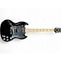 Used 2024 Gibson SG Standard Ebony Solid Body Electric Guitar thumbnail