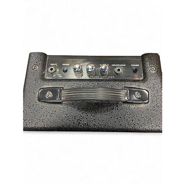 Used 2006 B.C. Rich BCL10 12W 1X6.5 Guitar Combo Amp