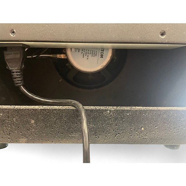 Used 2006 B.C. Rich BCL10 12W 1X6.5 Guitar Combo Amp