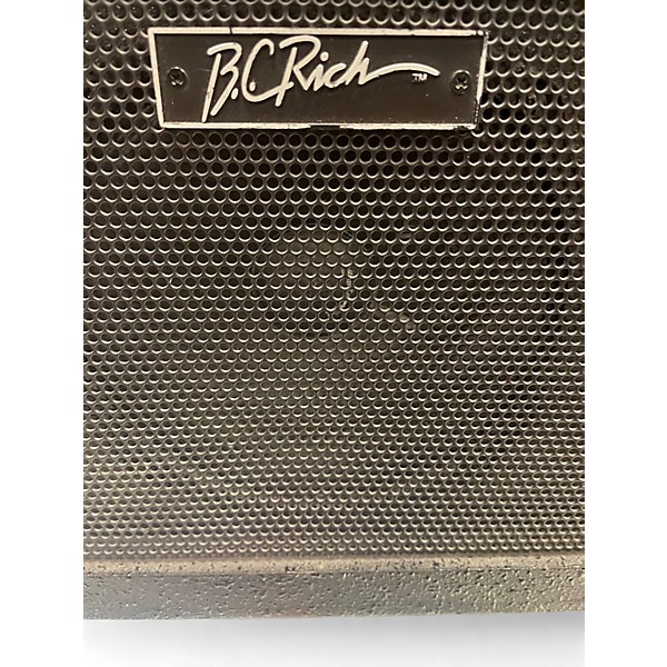 Used 2006 B.C. Rich BCL10 12W 1X6.5 Guitar Combo Amp