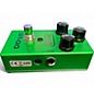 Used MXR GT-OD Effect Pedal