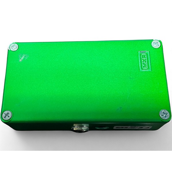 Used MXR GT-OD Effect Pedal