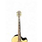 Used Taylor 814CE Builders Edition Natural Acoustic Electric Guitar