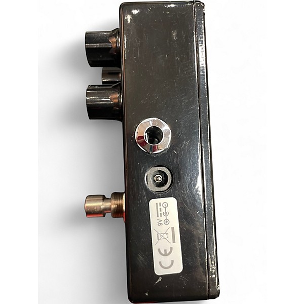 Used MXR studio compression Effect Pedal