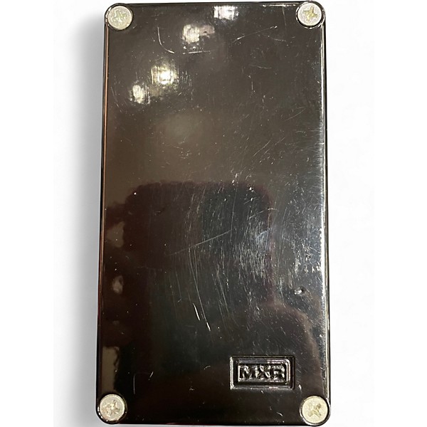 Used MXR studio compression Effect Pedal