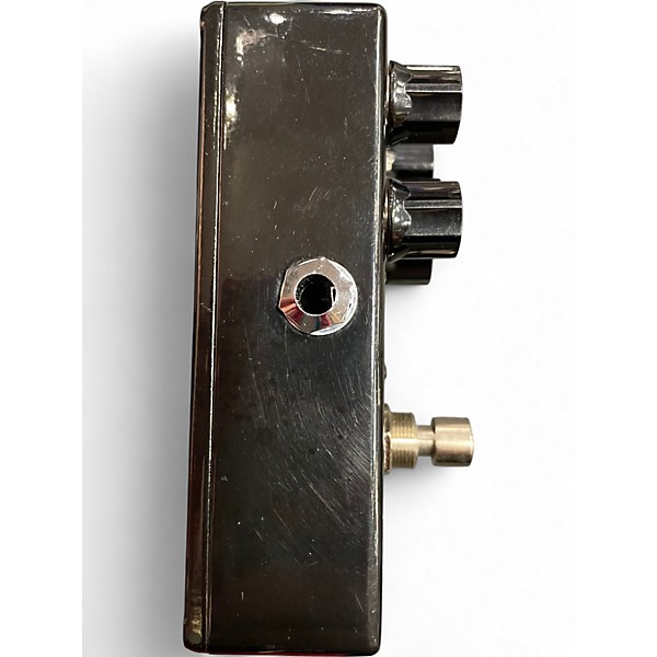 Used MXR studio compression Effect Pedal