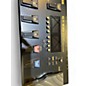 Used BOSS GT100 Effect Processor