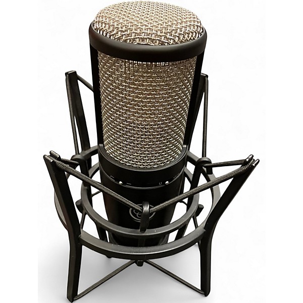 Used AKG P220 Project Studio Condenser Microphone