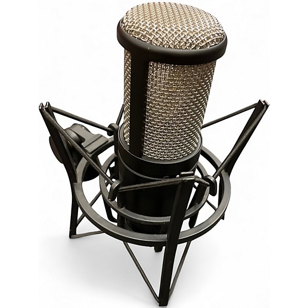 Used AKG P220 Project Studio Condenser Microphone
