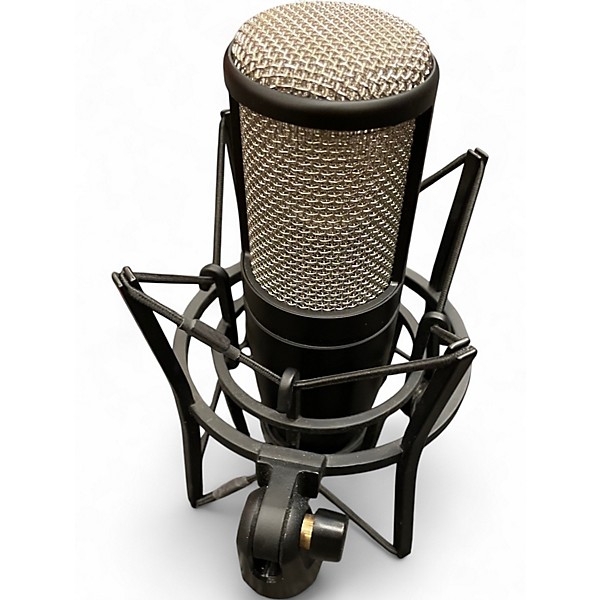 Used AKG P220 Project Studio Condenser Microphone