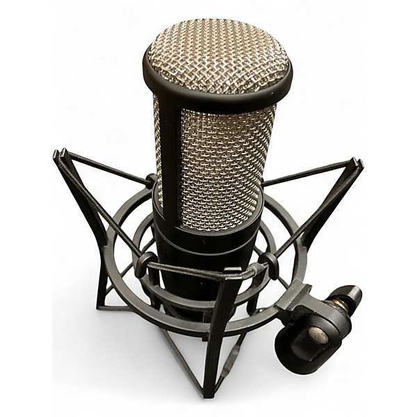 Used AKG P220 Project Studio Condenser Microphone