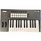 Used Novation Launchkey 25 Key MIDI Controller thumbnail