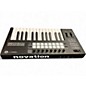 Used Novation Launchkey 25 Key MIDI Controller