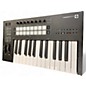Used Novation Launchkey 25 Key MIDI Controller