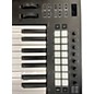 Used Novation Launchkey 25 Key MIDI Controller