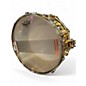Used DW 14X6.5 Collector's Series Snare Gold Drum