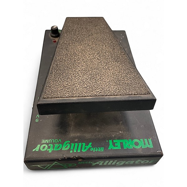 Used Morley Little Alligator Pedal
