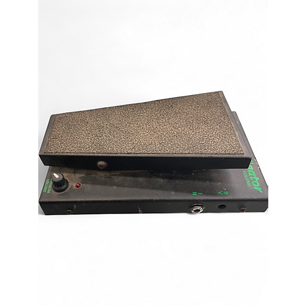 Used Morley Little Alligator Pedal