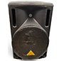 Used Behringer B212D 12in 2-Way 550W Powered Speaker thumbnail