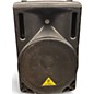 Used Behringer B212D 12in 2-Way 550W Powered Speaker thumbnail