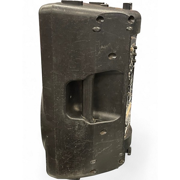 Used Behringer B212D 12in 2-Way 550W Powered Speaker