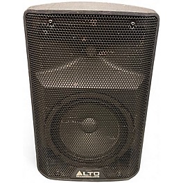 Used Alto TX208 Powered Speaker
