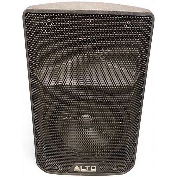 Used Alto TX208 Powered Speaker