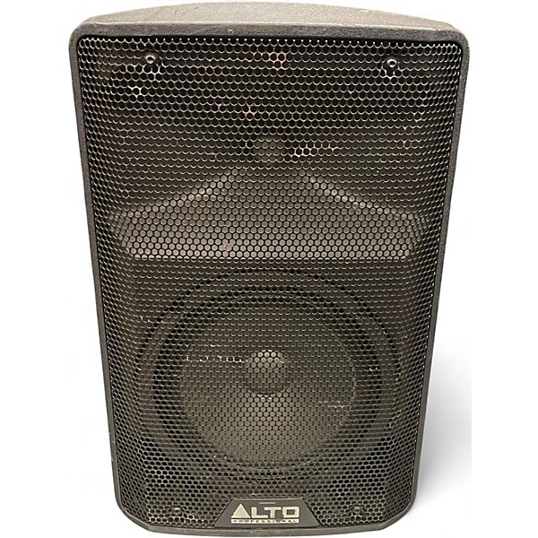 Used Alto TX208 Powered Speaker