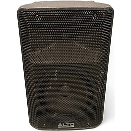 Used Alto TX208 Powered Speaker